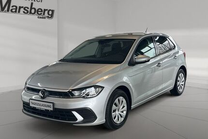 VW Polo 11.500 km 22.990 &euro; Marsberg 34431