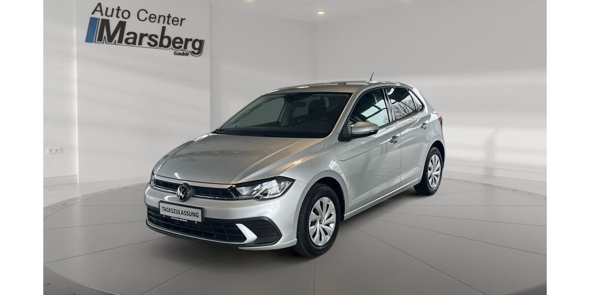 VW Polo 9.000 km 23.990 &euro; Marsberg 34431