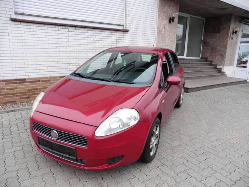 Punto