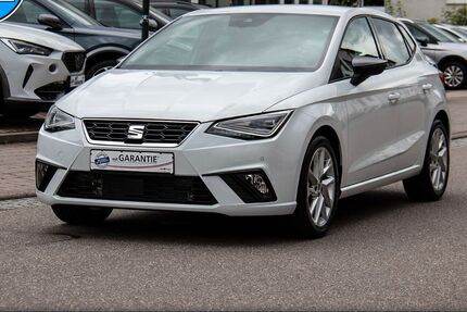 Seat Ibiza 1.010 km 21.980 € Bretten 75015