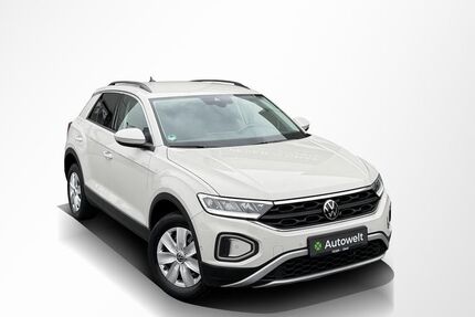 VW T-Roc 87.100 km 21.990 &euro; Roth 91154