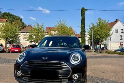 Mini Cooper Clubman 52.616 km 20.950 &euro; Dillingen 66763