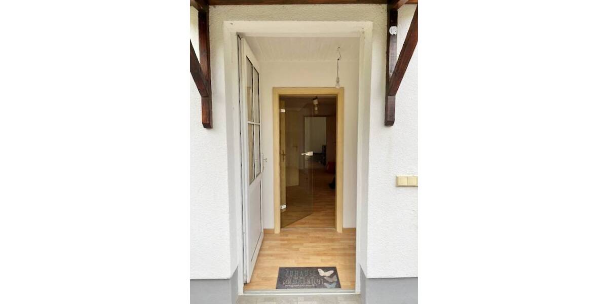 Mehrfamilienhaus, Wohnhaus Bad Schandau Krippen - 3 Zimmer, 85 m&sup2;, 1.360&euro; | Angebot:26376114