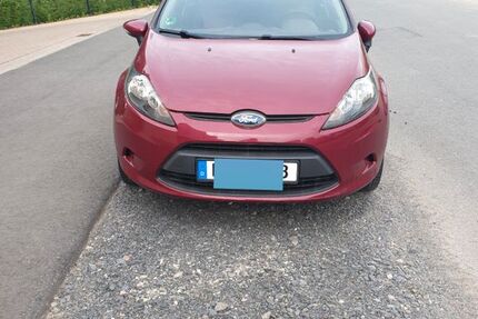 Ford Fiesta 137.000 km 3.450 &euro; Hannover 30177