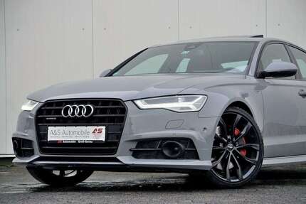 Audi A6 210.000 km 24.990 &euro; Groß-Gerau 64521