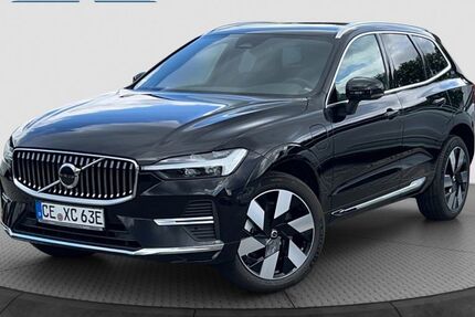 Volvo XC60 15.200 km 49.960 € Celle 29229