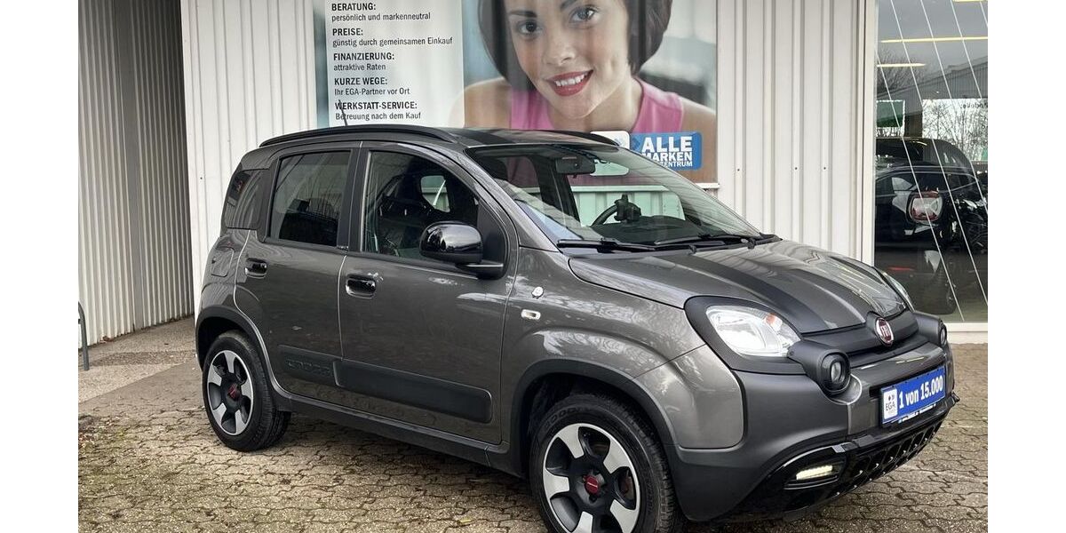 Fiat Panda 26.115 km 12.976 &euro; Wermelskirchen 42929