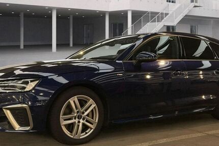 Audi A4 183.000 km 18.990 &euro; Steinbach-Hallenberg OT Herges-Hallenberg 98587