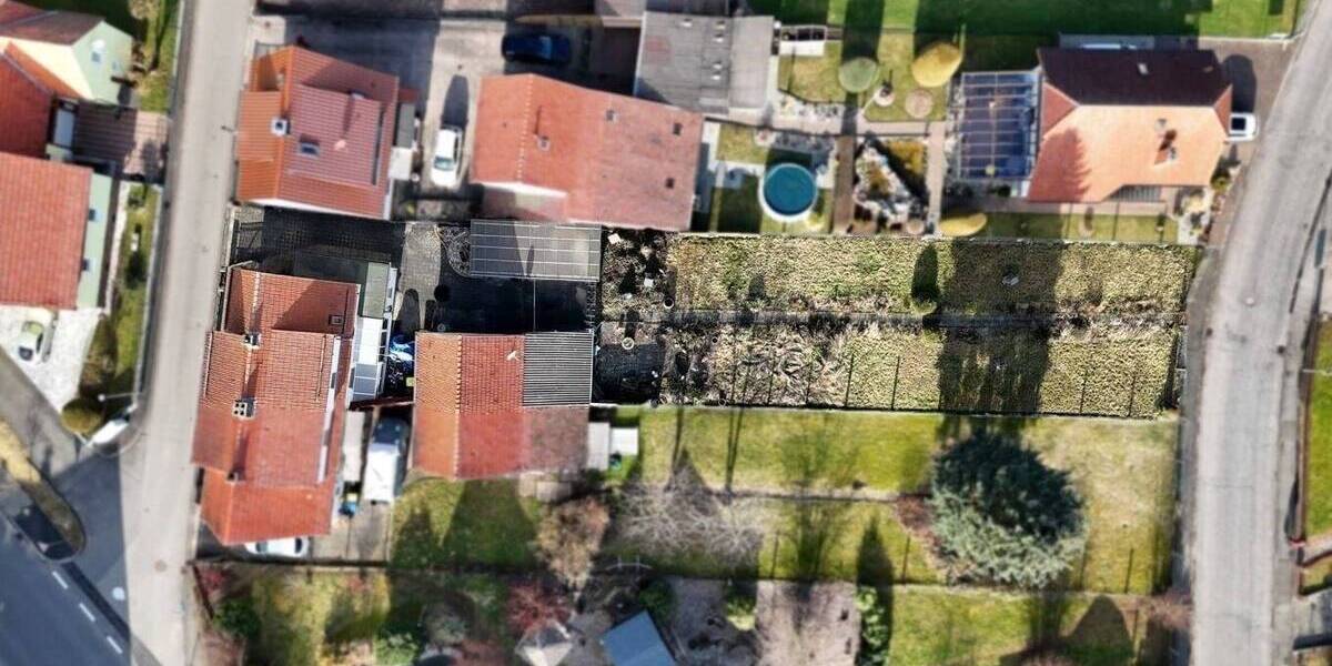 Doppelhaushälfte Eschwege Oberdünzebach - 4 Zimmer, 115 m&sup2;, 115.000&euro; | Angebot:26105760