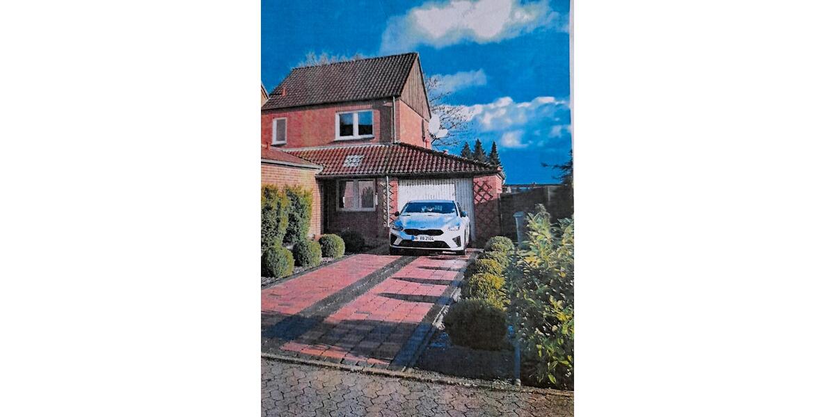 Doppelhaushälfte Bad Fallingbostel - 3 Zimmer, 86 m&sup2;, 219.000&euro; | Angebot:27005329