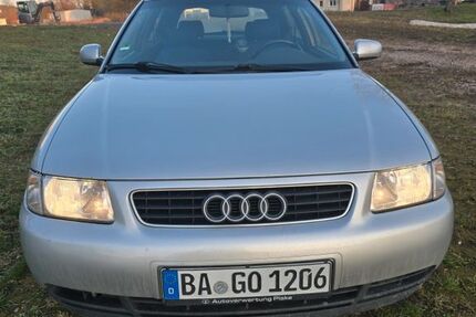 Audi A3 188.000 km 2.450 &euro; Baunach 96148