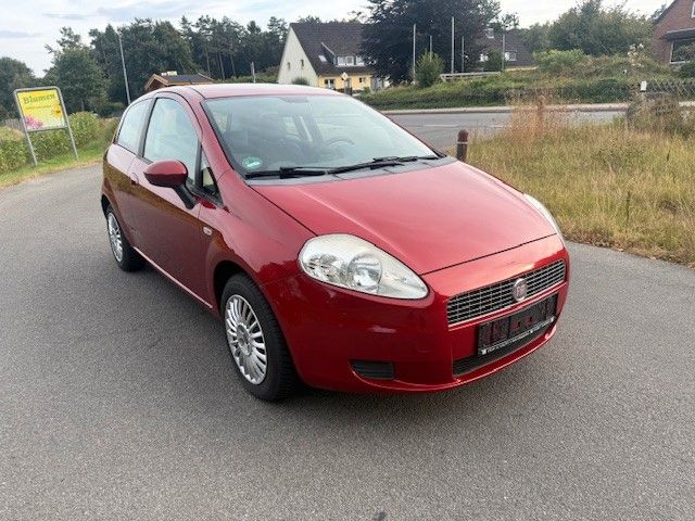 Punto
