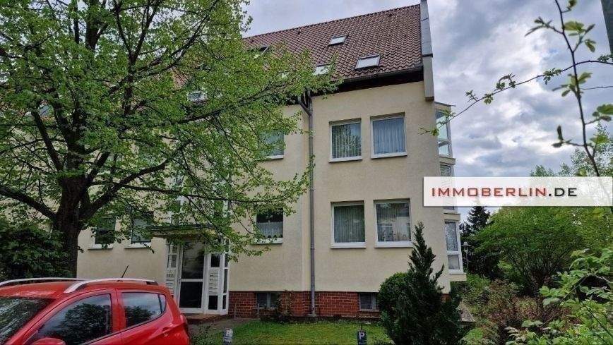 Etagenwohnung Falkensee - 2 Zimmer, 63 m&sup2;, 285.000&euro; | Angebot:25667836