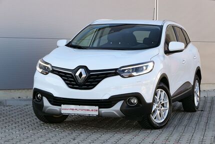 Renault Kadjar 49.800 km 14.490 &euro; Leipzig 04179