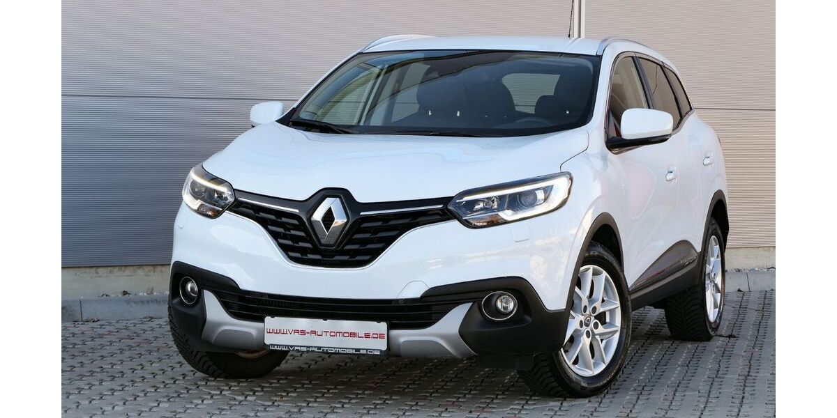Renault Kadjar 49.800 km 14.490 &euro; Leipzig 04179