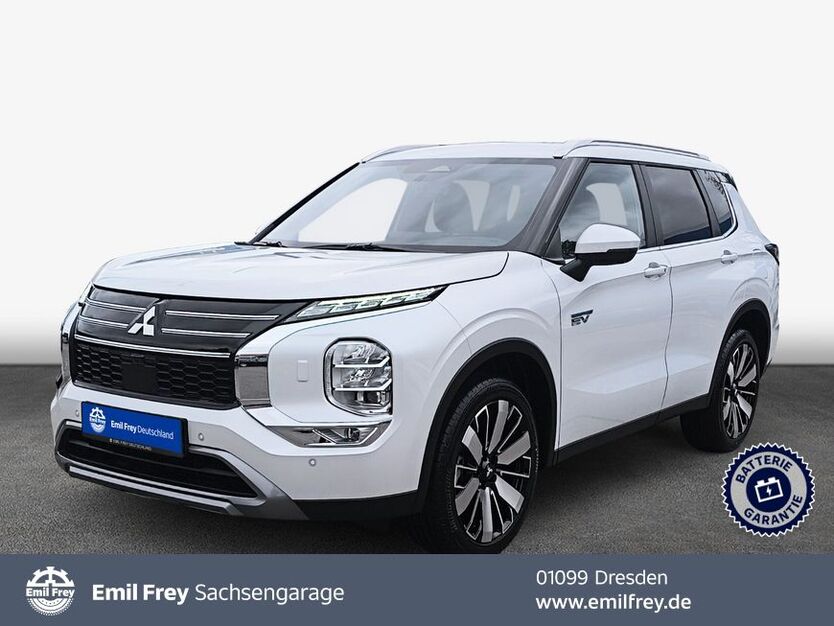 Outlander
