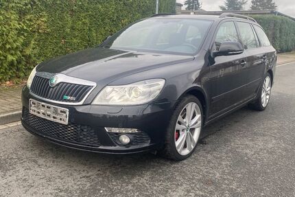 Skoda Octavia 225.000 km 5.800 &euro; Hamm 59067