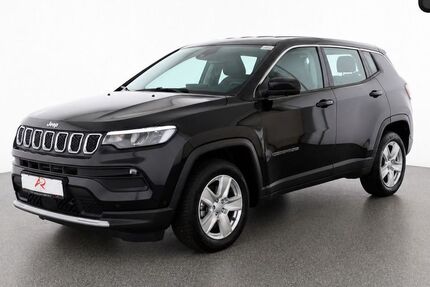 Jeep Compass 15.494 km 20.420 &euro; Berlin 12103