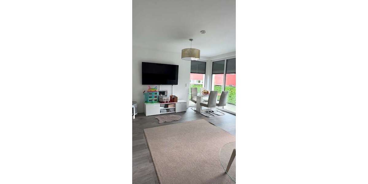 helle Wohnung zum Eigennutz oder ideal als Kapitalanlage - Etagenwohnung Karlsruhe Mühlburg | Angebot:22707933