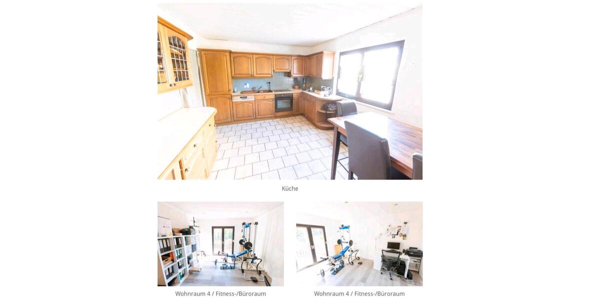 Einfamilienhaus Büdingen - 4 Zimmer, 105 m&sup2;, 390.000&euro; | Angebot:27098025
