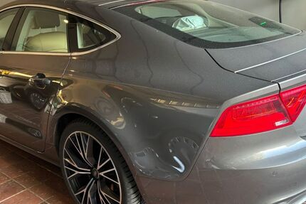 Audi A7 88.500 km 20.900 &euro; Hamburg 22175