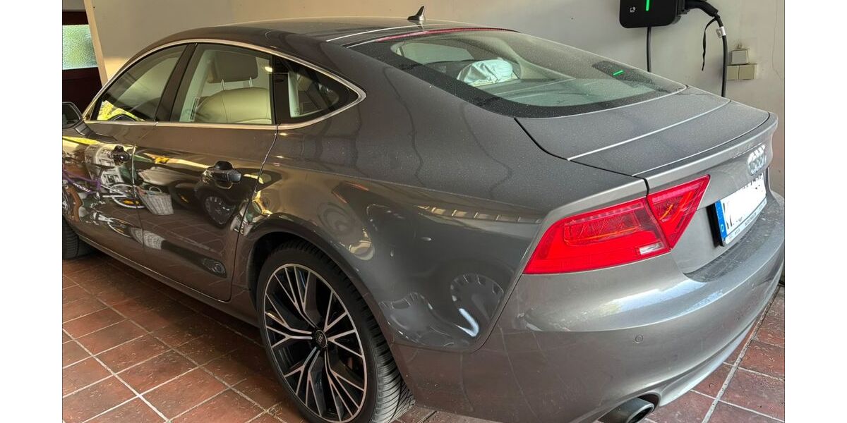 Audi A7 88.500 km 20.900 &euro; Hamburg 22175