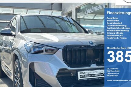 BMW X1 58.126 km 36.997 &euro; Hauzenberg 94051