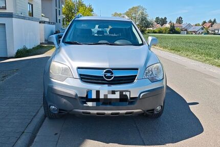 Opel Antara 183.500 km 2.900 &euro; Weiterstadt 64331