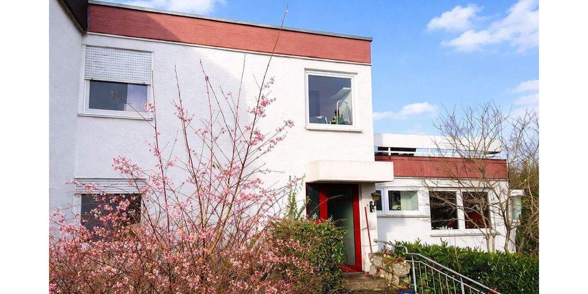 Einfamilienhaus Blaustein Klingenstein - 7 Zimmer, 168 m&sup2;, 535.000&euro; | Angebot:25725822