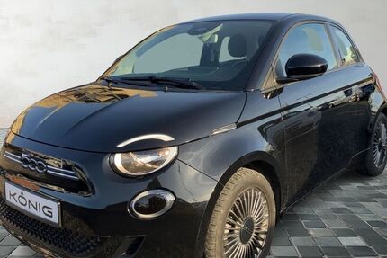 Fiat 500e 44.406 km 23.499 &euro; Teltow 14513