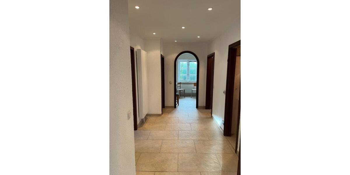 Haus zur Miete mit Einliegerwohnung 8 zimmer