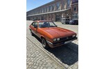 Ford Capri 62.700 km 12.700 &euro; Leipzig 04109