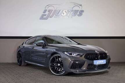BMW M8 24.375 km 81.900 &euro; Limburg an der Lahn 65549