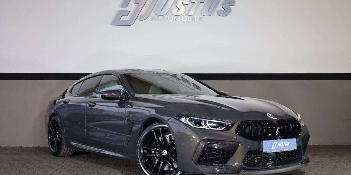 BMW M8 24.375 km 81.900 &euro; Limburg an der Lahn 65549