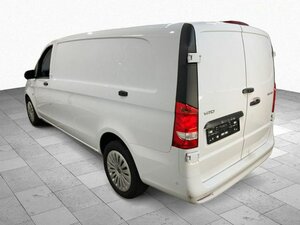Mercedes-Benz Vito 116 Kasten PRO XL SITZHZ PDC KAMERA TEMP 19.377 km 46.890 &euro; Sangerhausen 06526