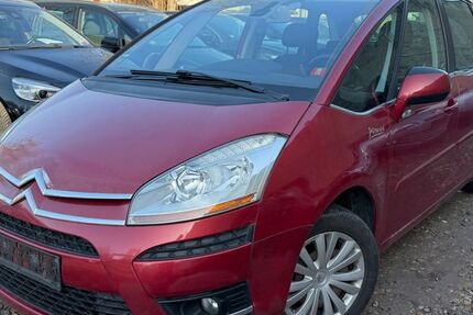 Citroen C4 Picasso 155.000 km 3.950 &euro; Berlin 10245