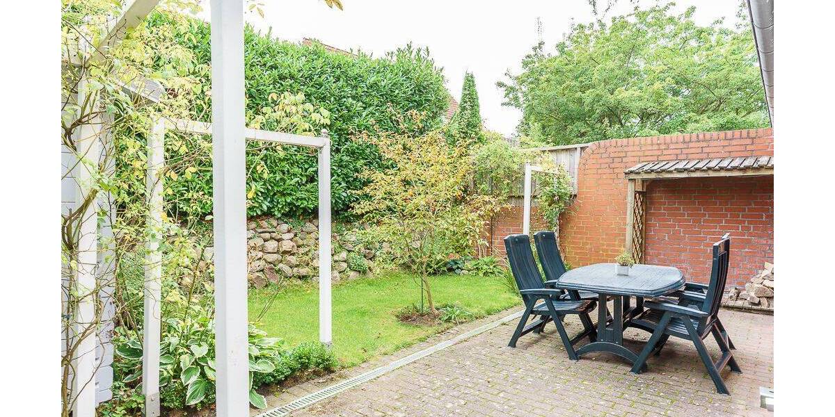 Doppelhaushälfte Langballig - 5 Zimmer, 132 m&sup2;, 295.000&euro; | Angebot:25803108