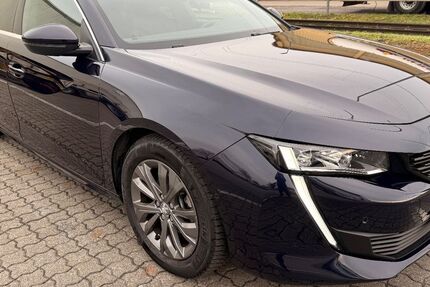 Peugeot 508 120.000 km 14.990 &euro; Germersheim 76726