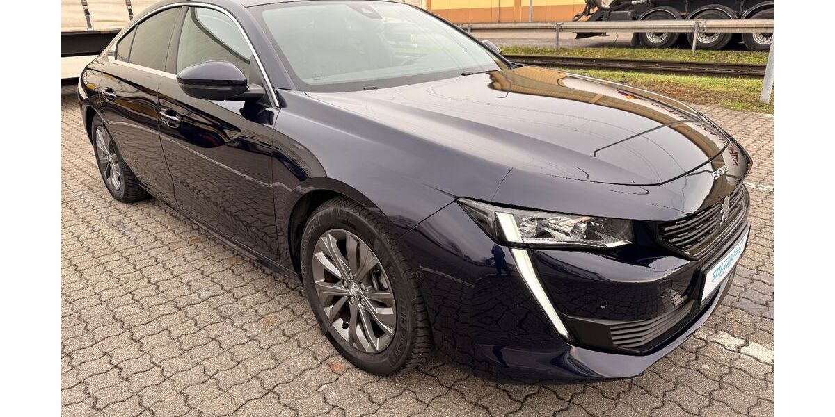 Peugeot 508 120.000 km 14.990 &euro; Germersheim 76726