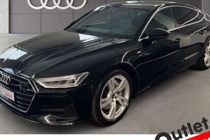 Audi A7 84.000 km 43.850 &euro; Frankfurt am Main 60314