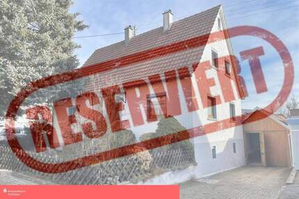 Haus Spaichingen - 6 Zimmer, 138 m&sup2;, 285.000&euro; | Angebot:25191499