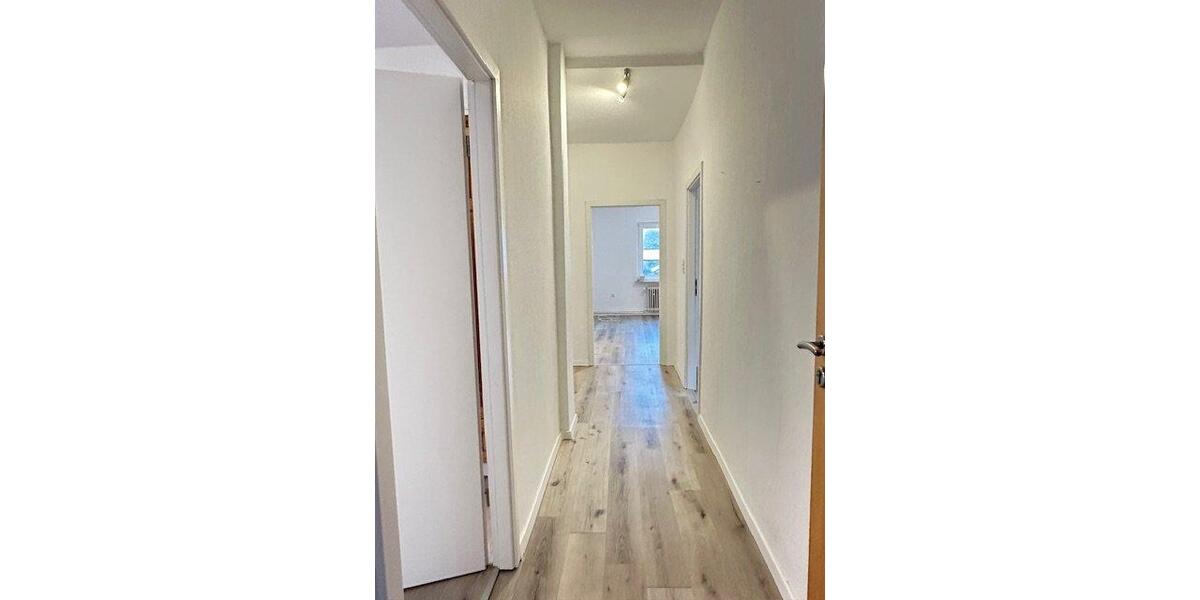Etagenwohnung Norden - 2.5 Zimmer, 67 m&sup2;, 580&euro; | Angebot:26349692
