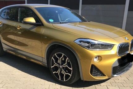BMW X2 88.000 km 20.700 &euro; Vilshofen 94474
