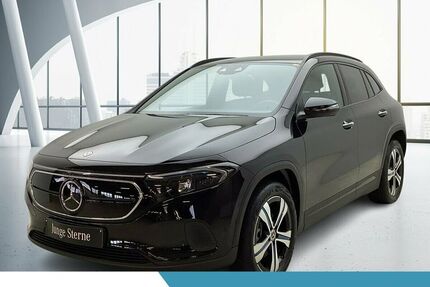 Mercedes-Benz EQA 4.243 km 32.487 &euro; Leipzig 04277