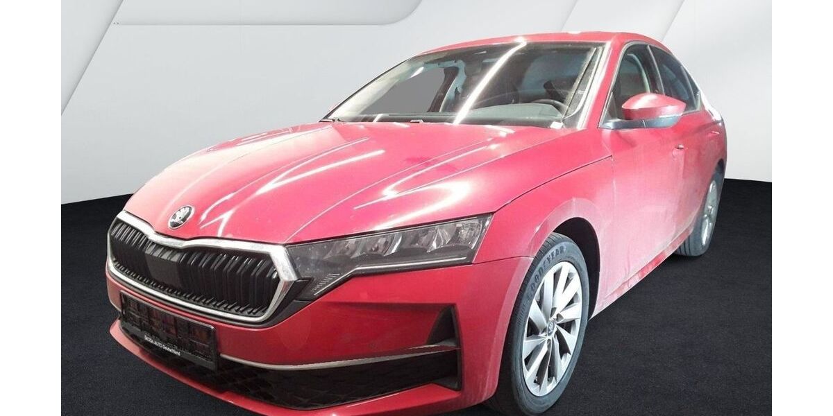 Skoda Octavia 3.300 km 26.980 &euro; Balingen 72336