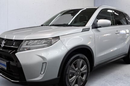 Suzuki Vitara 17.900 km 21.490 € Singen 78224
