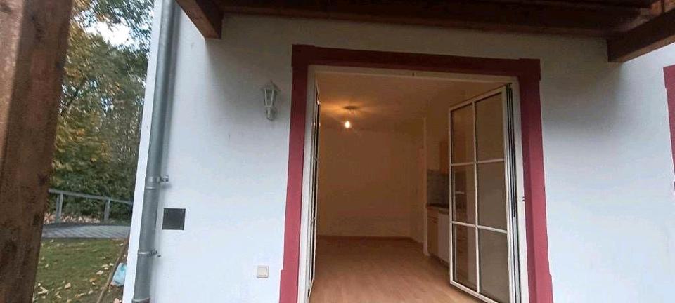 Erdgeschoßwohnung Viechtach - 1 Zimmer, 27 m&sup2;, 50.000&euro; | Angebot:26269130