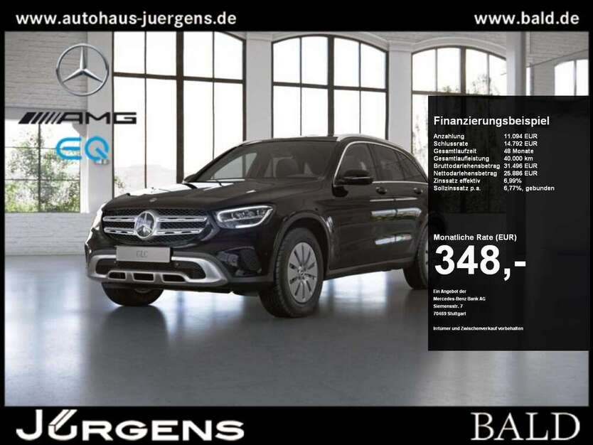 GLC 220