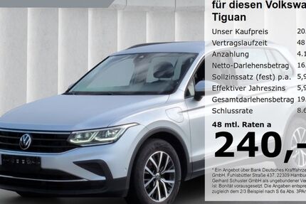 VW Tiguan 89.877 km 20.980 &euro; Ruhstorf 94099