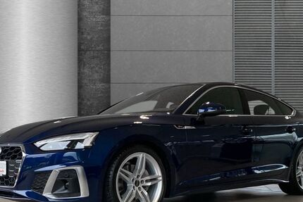 Audi A5 24.500 km 39.100 &euro; Vilshofen 94474